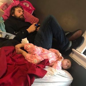 Meet your Posher, Larry